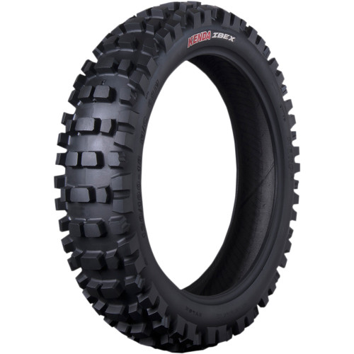 Kenda Tire - K774 Ibex - Rear - 90/100-14 - 49M 047741441B1Cex