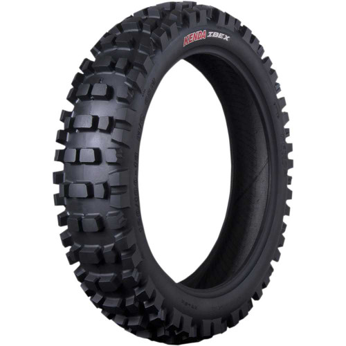 KENDA 047741641B1CEX Kenda Tire - K774 Ibex - Rear - 90/100-16 - 52M 047741641B1Cex