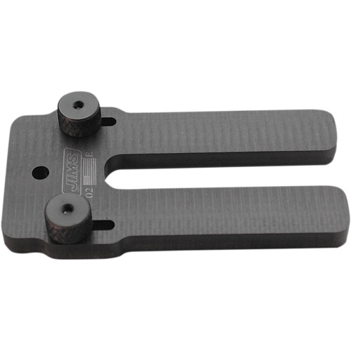 Jims Pistons Support Plate 1164