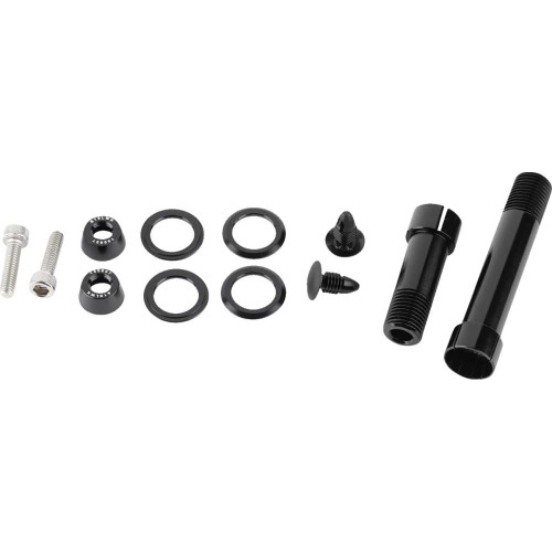 INTENSE IT150009 Intense Suspension Link Hardware Kit - Tazer Mx Carbon/Tazer Alloy - Upper It150009