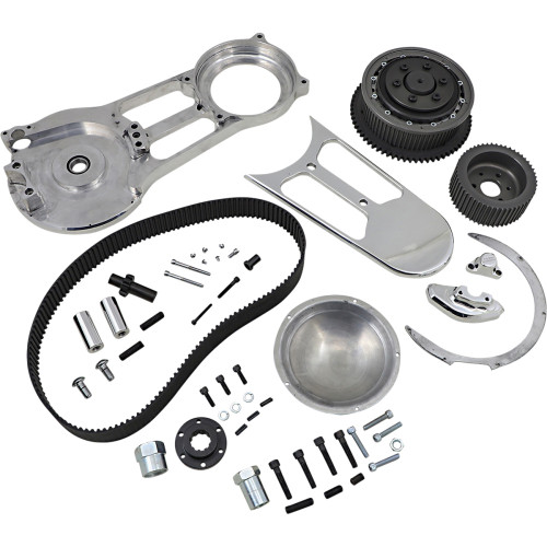 Belt Drives Ltd. 2" Drive Belt Sh-500