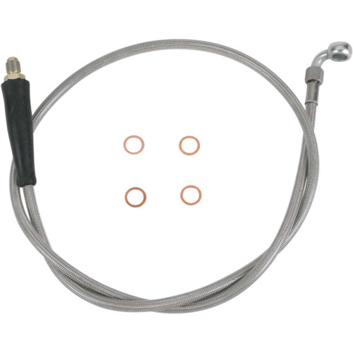 MOOSE RACING K013020/P Moose Racing Hydraulic Clutch Line K01-3-020/P