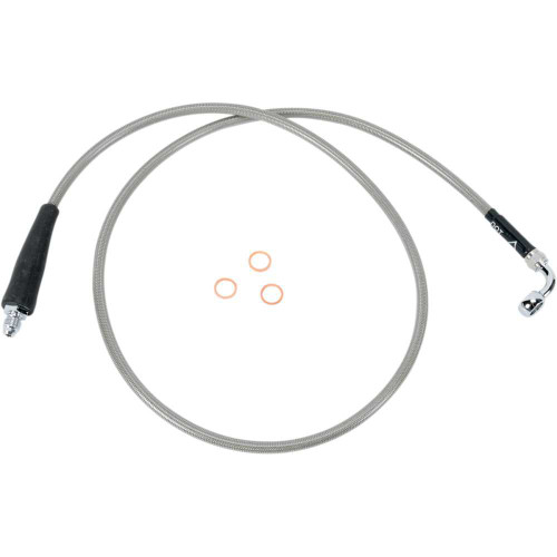 MOOSE RACING K013028/P Moose Racing Hydraulic Clutch Line - Husaberg/Husqvarna/Ktm K01-3-028/P