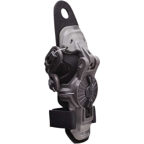 MOBIUS 6010311 Mobius X8 Wrist Brace - Gray - M/L 6010311
