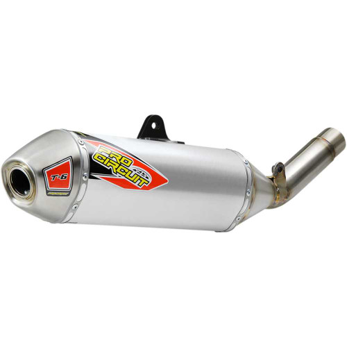 PRO CIRCUIT 0111945GXA Pro Circuit T-6 Muffler 0111945Gxa