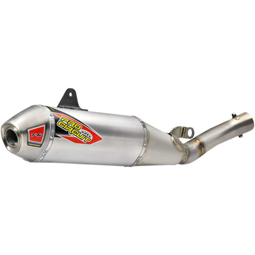 PRO CIRCUIT 0131845A Pro Circuit T-6 Muffler 0131845A