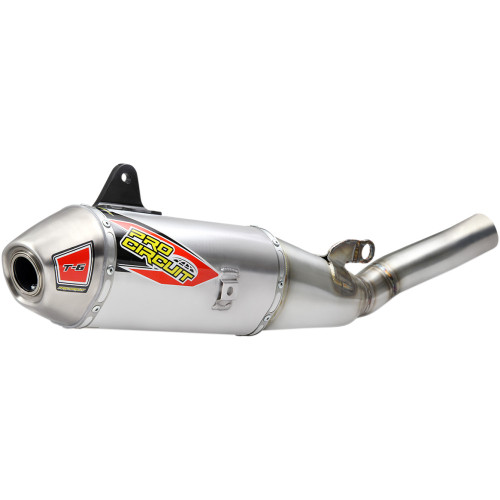 Pro Circuit T-6 Muffler 0131925A