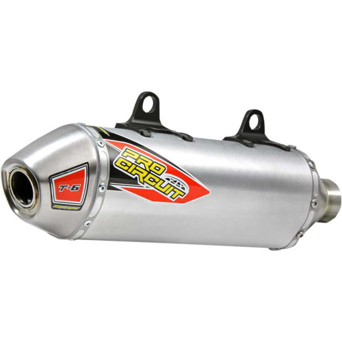 PRO CIRCUIT 0151545A Pro Circuit T-6 Muffler 0151545A