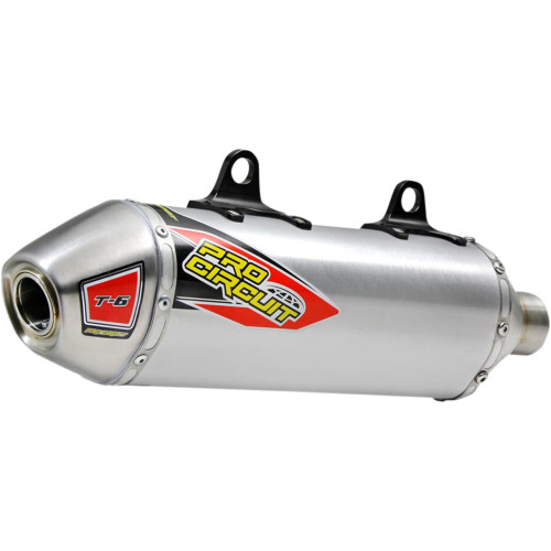 Pro Circuit T-6 Muffler 0151635A