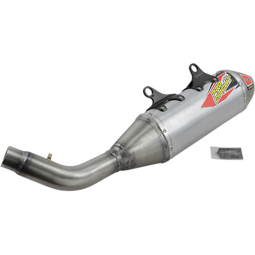 PRO CIRCUIT 0151925A Pro Circuit T-6 Muffler 0151925A