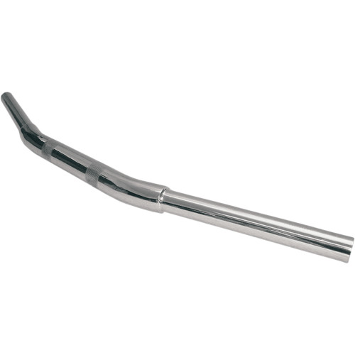 Flanders Handlebar - Drag - Tbw - Chrome 652-48445
