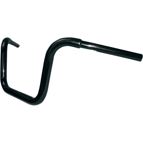 Flanders Handlebar - Mini Ape - Tbw - Black 652-48096