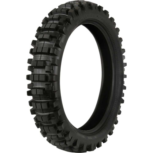 KENDA 047601807C0 Kenda Tire - K760 Trakmaster - Rear - 100/100-18 - 59M 047601807C0