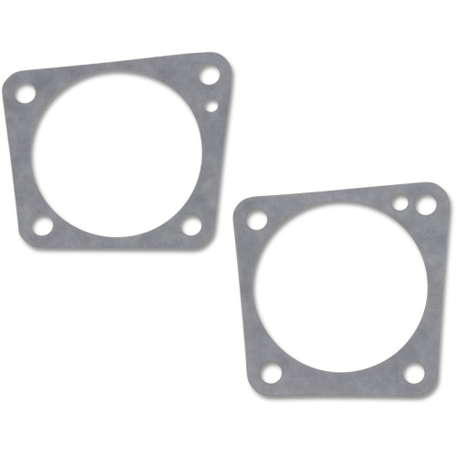 S&S Cycle Tapped Guide Gaskets 33-5302 S&S Cycle Tapped Guide Gaskets 33-5302