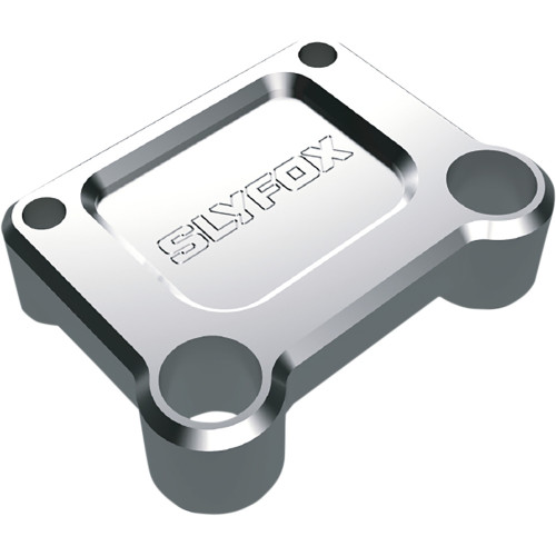 Slyfox Adapter - T-Bar - Raw Tm-Sly19