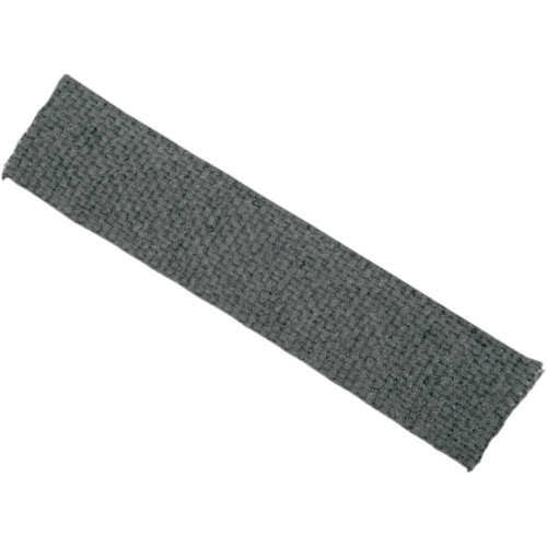 CYCLE PERFORMANCE PROD. CPP/904250 Cycle Performance Prod. Fiberglass Exhaust Wrap - Black - 2" X 50' Cpp/9042-50