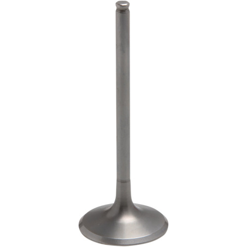 Kibblewhite Exhaust Valve - Standard - Titanium 40-41416T