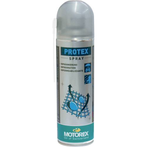 Motorex Protex Protectant - 500Ml - Aerosol 302329