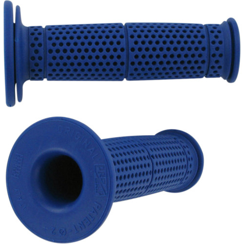 Pro Grip Grips - Rally - 714 - Blue Pa071400Gobl
