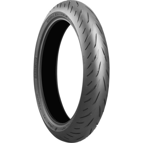 BRIDGESTONE 11668 Bridgestone Tire - Battlax S22 Hypersport - Front - 110/70R17 - 54H 11668