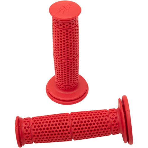 PRO GRIP PA071400GORO Pro Grip Grips - Rally - 714 - Red Pa071400Goro