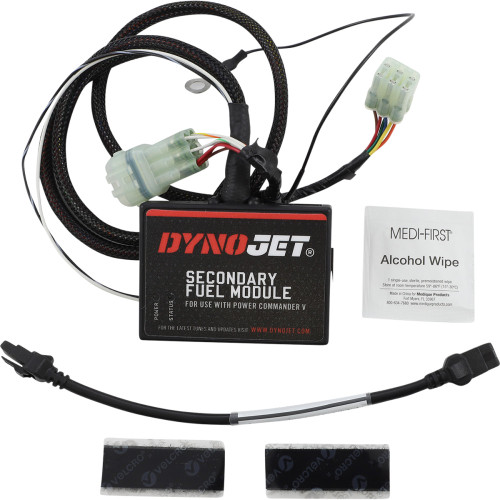 Dynojet Secondary Fuel Module - Yamaha Sfm-5 Dynojet Secondary Fuel Module - Yamaha Sfm-5