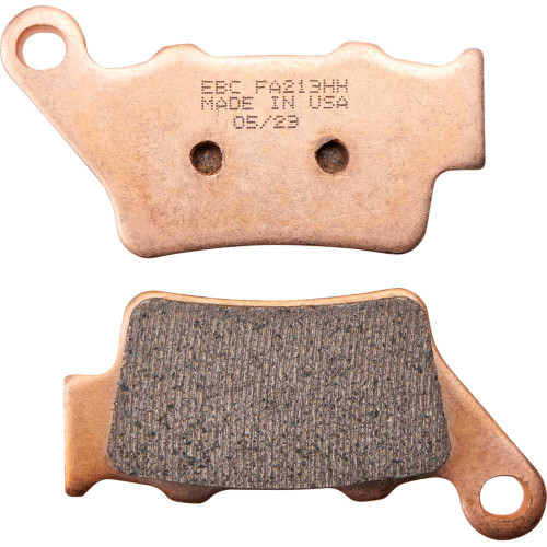 EBC FA213HH Ebc Hh Brake Pads Fa213Hh