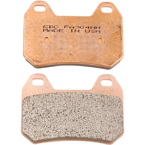 Ebc Hh Brake Pads Fa304Hh