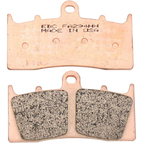 EBC FA294HH Ebc Hh Brake Pads Fa294Hh