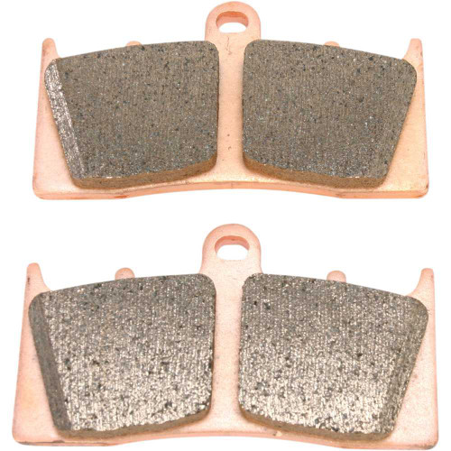 EBC FA613HH Ebc Hh Brake Pads Fa613Hh