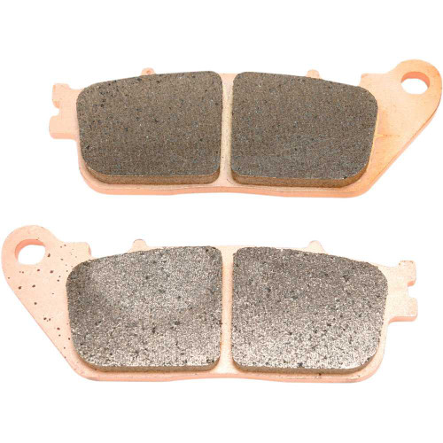 EBC FA488HH Ebc Hh Brake Pads Fa488Hh