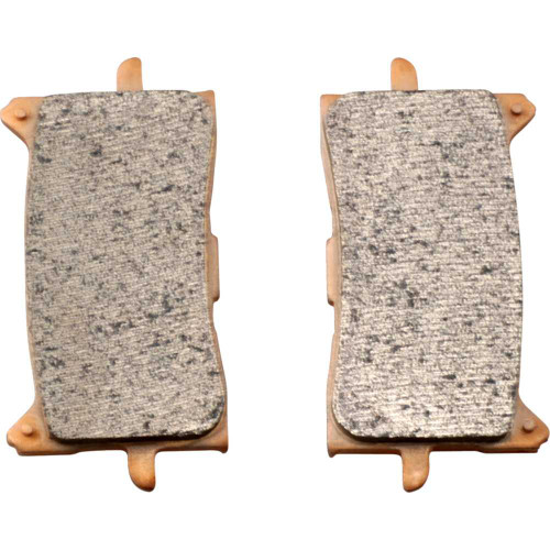 EBC FA679HH Ebc Hh Brake Pads Fa679Hh