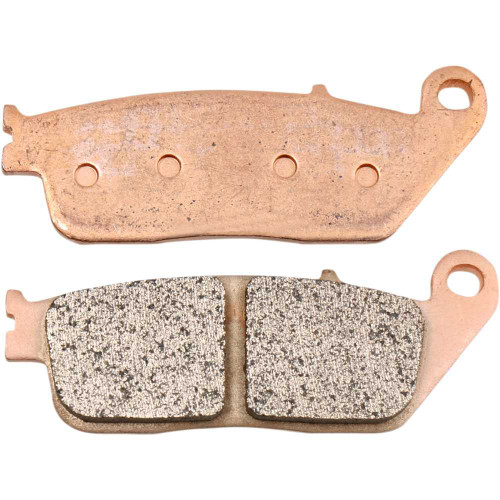 EBC FA142HH Ebc Hh Brake Pads Fa142Hh