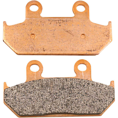 EBC FA124HH Ebc Hh Brake Pads Fa124Hh