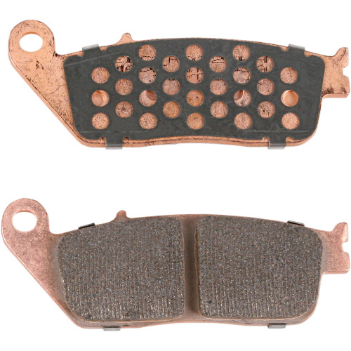 Ebc Hh Brake Pads Fa226Hh
