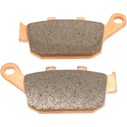 EBC FA496HH Ebc Hh Brake Pads Fa496Hh