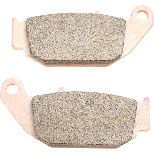 Ebc Hh Brake Pads Fa629Hh
