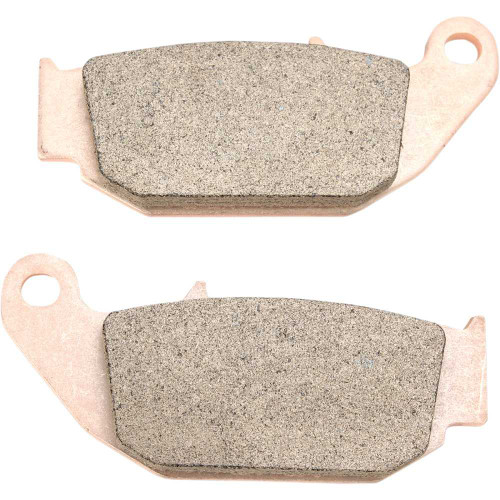 EBC FA629HH Ebc Hh Brake Pads Fa629Hh