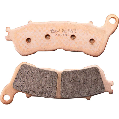 EBC FA388HH Ebc Hh Brake Pads Fa388Hh