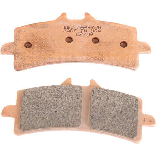 Ebc Hh Brake Pads Fa447Hh