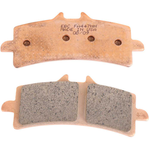 EBC FA447HH Ebc Hh Brake Pads Fa447Hh