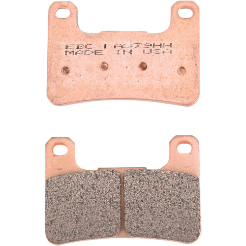 Ebc Hh Brake Pads Fa379Hh