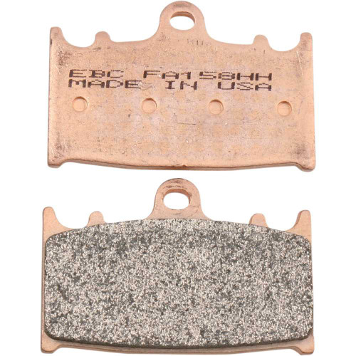 EBC FA158HH Ebc Hh Brake Pads Fa158Hh
