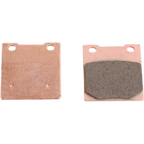 Ebc Hh Brake Pads Fa161Hh