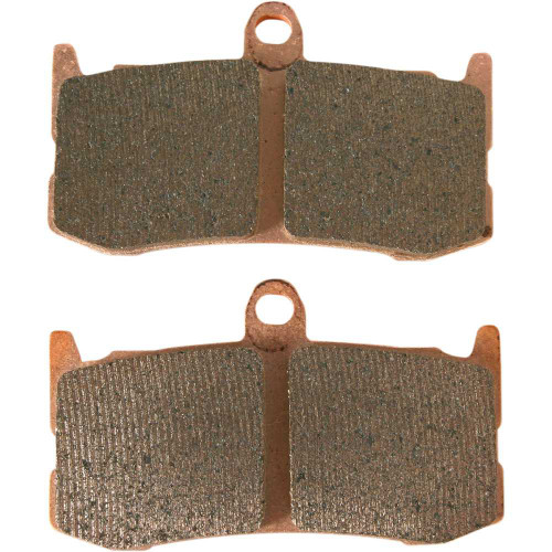 EBC FA491HH Ebc Hh Brake Pads Fa491Hh