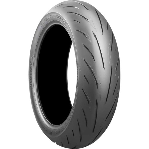 BRIDGESTONE 9346 Bridgestone Tire - Battlax S22 Hypersport - Rear - 200/55Zr17 - (78W) 9346