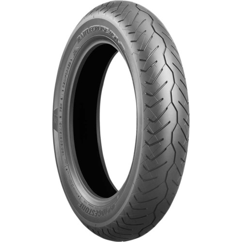 BRIDGESTONE 8708 Bridgestone Tire - Battlecruise H50 - Front - 100/80-17 - 52H 8708