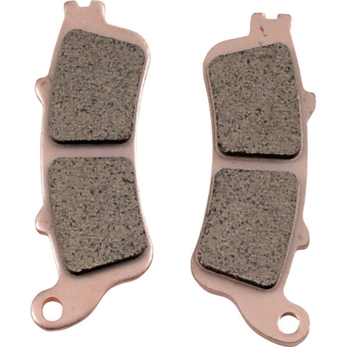 EBC FA725HH Ebc Hh Brake Pads Fa725Hh