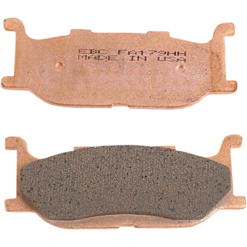 Ebc Hh Brake Pads Fa179Hh