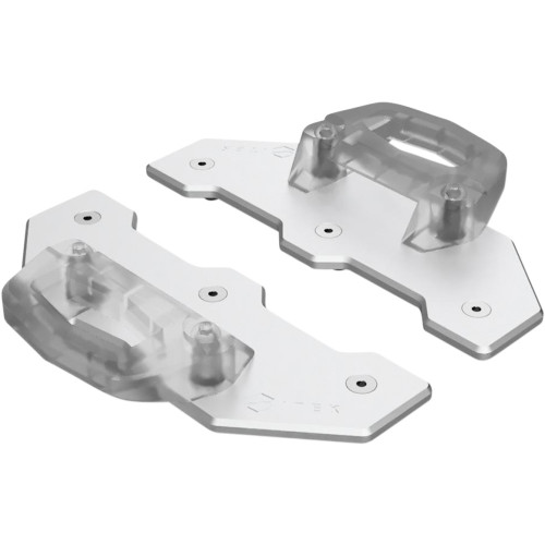 Itek Link-It Adapter - With T-Slot - Silver 335022 Itek Link-It Adapter - With T-Slot - Silver 335022